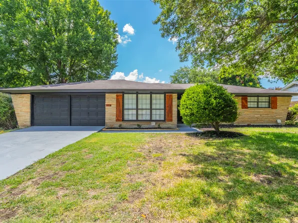 5813 Winifred Dr, Fort Worth, TX 76133