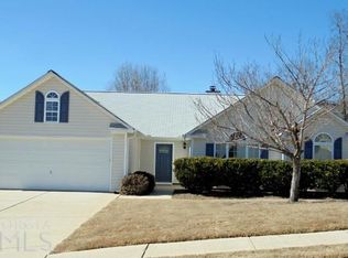 6531 Squire Pl, Douglasville, GA 30135
