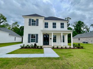 30364 Penntail St, Springfield, LA 70462