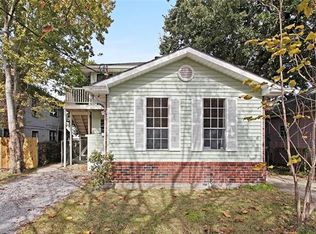 4607 S Saratoga St, New Orleans, LA 70115