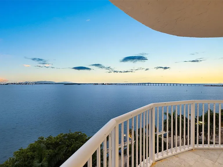 1420 Brickell Bay Dr #1001A — Photo 48