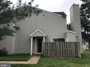 5804 E Oleander Pl #430, Clarksburg, MD 20871