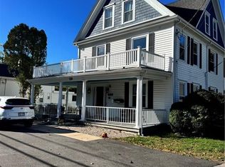 51 Beach St FLOOR 3, Westerly, RI 02891