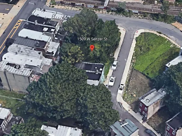 1509 W Seltzer St, Philadelphia, PA 19132