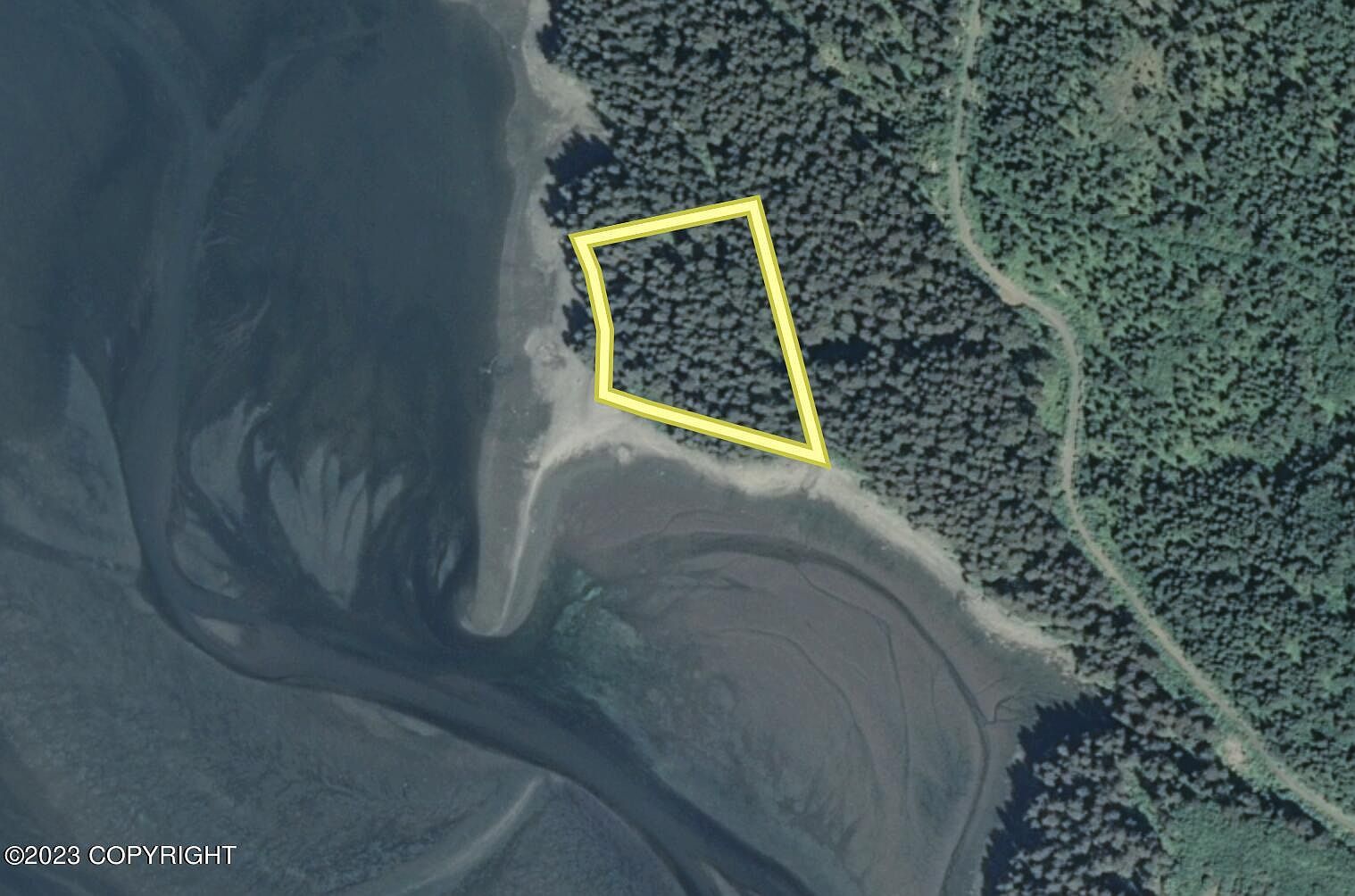 Leased L5 E Seldovia Bay, Seldovia, AK 99663 Zillow