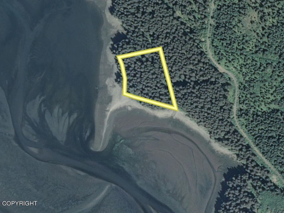 1st image of Leased L5 E Seldovia Bay