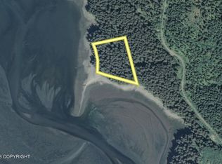 Leased L5 E Seldovia Bay, Seldovia, AK 99663
