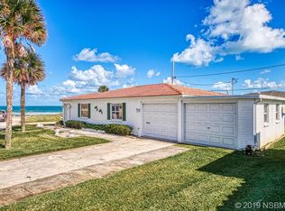 6 Sea Shore Dr, Ormond Beach, FL 32176