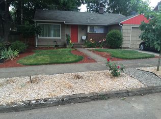 1544 NE 76th Ave, Portland, OR 97213