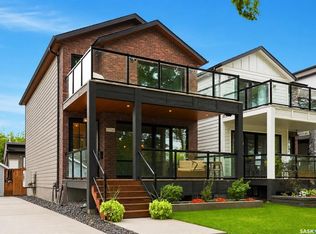 1172A Spadina CRESCENT E, Saskatoon, SK S7K 3H8