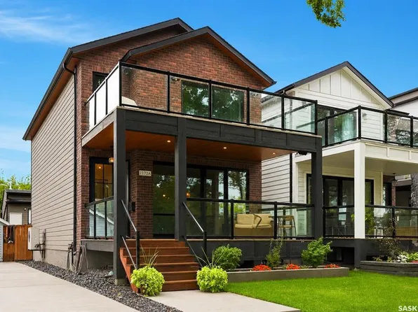 1172A Spadina CRESCENT E, Saskatoon, SK S7K 3H8