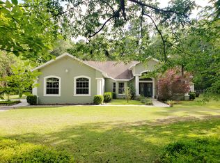 21152 Ted Rd, Brooksville, FL 34601