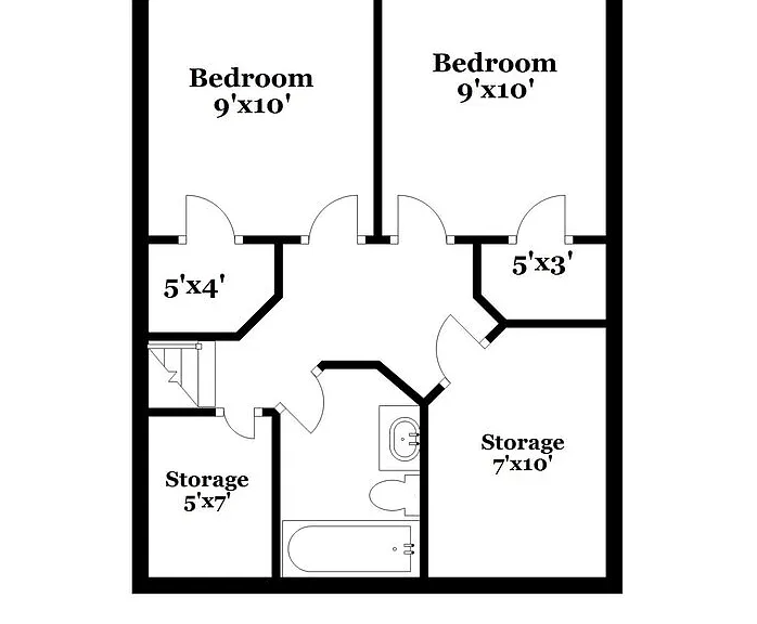 874 N Main St — Photo 3