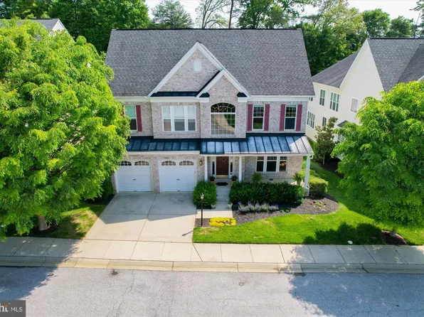 1917 Eamons Way, Annapolis, MD 21401