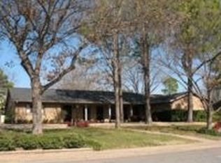 3608 Glenwood Ave, Wichita Falls, TX 76308