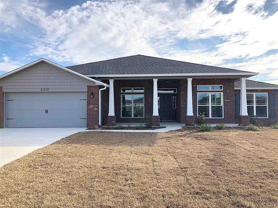 1st image of 5510 Mill Race Cir