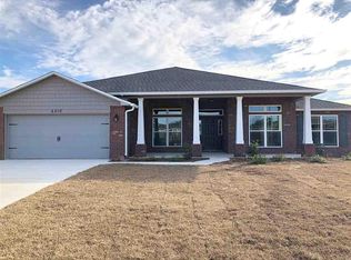 5510 Mill Race Cir, Pace, FL 32571