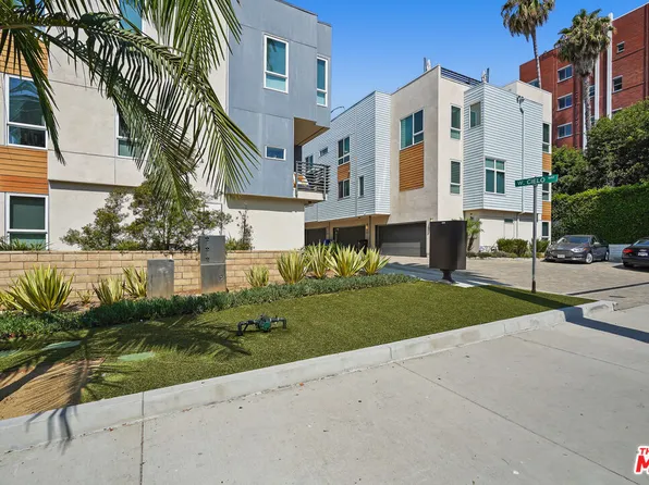 5637 Cielo Way, Los Angeles, CA 90028