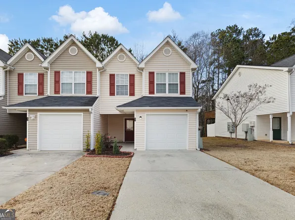 6977 Gallant Cir SE #8, Mableton, GA 30126