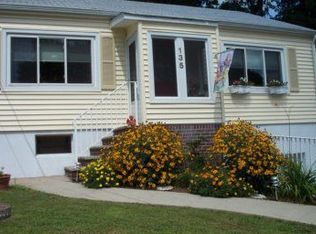 135 Hackensack St, Wood-ridge, NJ 07075