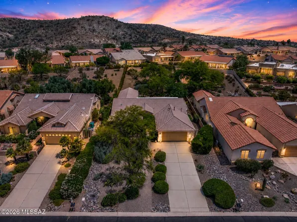 63722 E Whispering Tree Ln, Saddlebrooke, AZ 85739