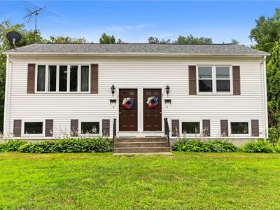271-273 Chapel St, Burrillville, RI, 02830