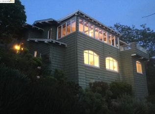 314 Pacific Ave, Piedmont, CA 94611