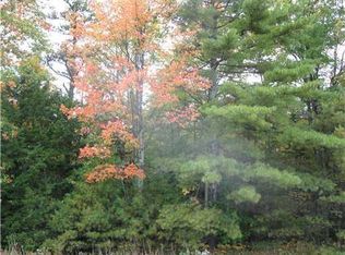 0 Long Plains Rd, Buxton, ME 04093