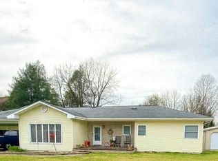 510 Lake Park Dr, Richlands, VA 24641