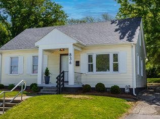836 Darley Dr, Lexington, KY 40505