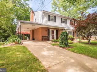 4010 Stoconga Dr, Beltsville, MD 20705