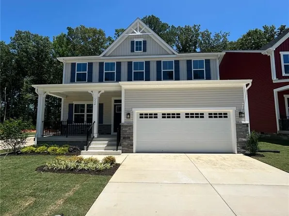 116 Trawler Trip, Poquoson, VA 23662