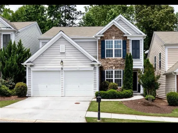 257 Balaban Cir, Woodstock, GA 30188