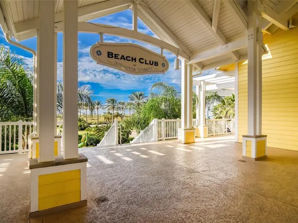 4121 Pointe West Dr Unit 302, Galveston, TX 77554