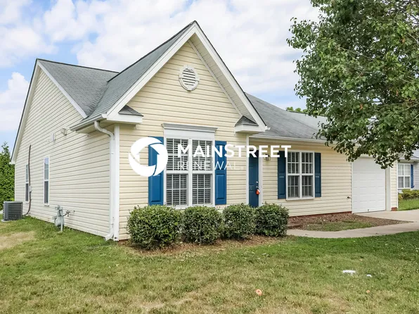 3250 Trenchard Ln, Winston Salem, NC 27127