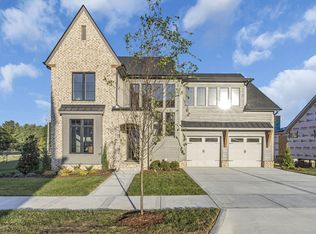 2904 Avenue Downs Dr LOT 118, Thompsons Station, TN 37179