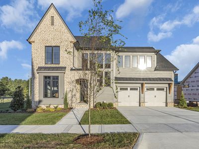 2904 Avenue Downs Dr LOT 118, Thompsons Station, TN, 37179