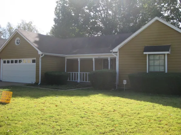 6531 Red Birch Dr, Memphis, TN 38115