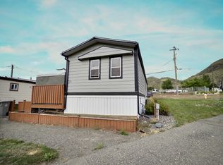 1375 Ord Rd #50, Kamloops, BC V2B 7V3