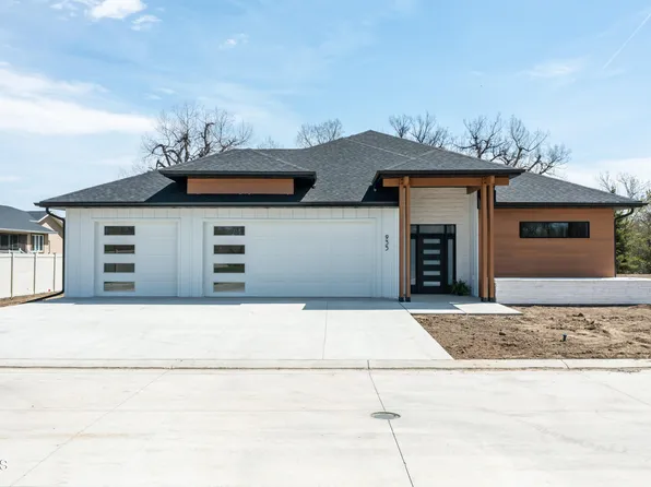 935 Nimitz Ct, City Of Bismarck, ND 58504
