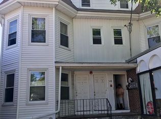 148-148A Massachusetts Ave, Arlington, MA 02474