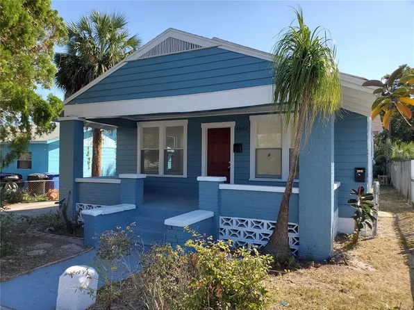 4502 9th Ave S, Saint Petersburg, FL 33711