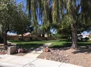 7932 Blue Charm Ave, Las Vegas, NV 89149