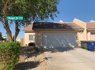 3194 S Ragen Dr, Yuma, AZ 85365