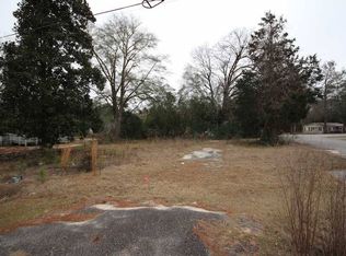 1411 Springfield Rd, Springfield, SC 29146