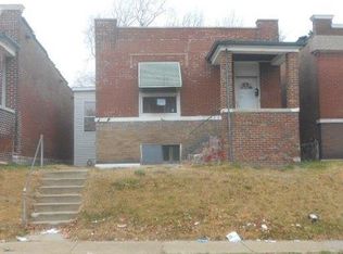 3823 S Compton Ave, Saint Louis, MO