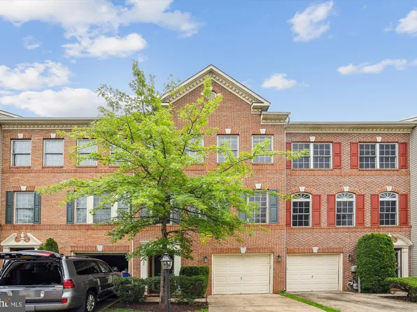 8437 Ice Crystal Dr Unit 80, Laurel, MD 20723
