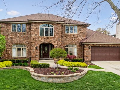 238 Lakeland Dr, Palos Park, IL, 60464
