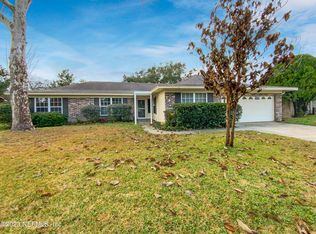 143 Vanderford Rd N, Orange Park, FL 32073