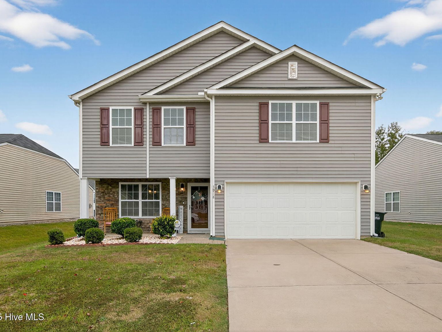 3918 Sabre Lane NW, Wilson, NC 27896 | Zillow